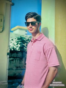 2025 nueva moda algodón poliéster Polo camisa hombres Stand Collar alta calidad manga corta hombres Polo camiseta - Product Image 3