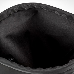 กระเป๋าเดินทางแบบดัฟเฟิลสีดำพรีเมียมรุ่นปี 2026 กระเป๋าออกกำลังกาย ทนทาน ใช้งานได้หลากหลาย ใช้ได้ทุกวัน หูหิ้วเสริมความแข็งแรง ผลิตจากโพลีเอสเตอร์ 100% น้ำหนัก 400 กรัม - Product Image 2