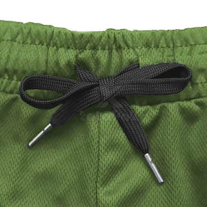 Pantalones Cortos Deportivos Casuales de Lona Ligera de Alta Calidad, Transpirables, Elásticos, de Secado Rápido, Ecológicos, para Entrenamiento en el Gimnasio y Actividades al Aire Libre - Product Image 4