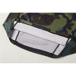 Chemise MMA Rashguard BJJ à manches longues pour homme Compression personnalisée avec logo sublimé Compression personnalisée Rashguard MMA - Product Image 6