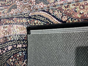 Islamique musulman tissé à la main nostalgique turc tapis antique tapis vintage tapis de prière ottoman lavable antidérapant prière de haute qualité - Product Image 4