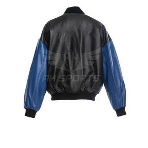 OEM en blanco personalizado calidad premium 2024 chándal hombres mujeres cuero liso moda gran oferta chándal adulto - Product Image 4