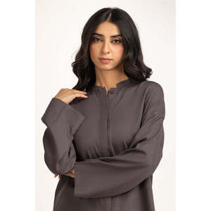 Suéter de corte regular para mujer WM-COD-WS25-008T Top - Product Image 5