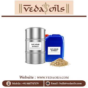 สารสกัดจากของเหลวข้าวโอ๊ต - Product Image 3