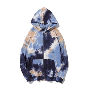 Sweats à capuche personnalisés avec logo brodé, sweats à capuche en molleton français 500 g/m², sweats à capuche graphiques surdimensionnés pour hommes - Product Image 1