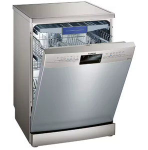 Lavavajillas Independiente de 60 cm para el Hogar, Acero Inoxidable, 16 Cubiertos, 1740 W de Potencia, Uso en Autocaravanas y Hoteles, Automático - Product Image 2