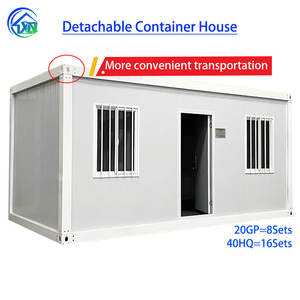 Maison conteneur entièrement meublée sur mesure en gros <span class=keywords><strong>à</strong></span> <span class=keywords><strong>vendre</strong></span>, usage résidentiel ou <span class=keywords><strong>commercial</strong></span> - Product Image 1