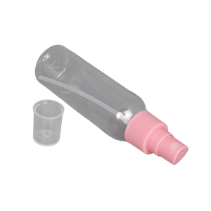 Pulverizador de niebla de perfume de plástico OEM 18/410 20/410 24/410 atomizador con cierres y tapas para botellas de spray al por mayor 2025 - Product Image 4