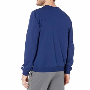 À la mode surdimensionné col rond sweats pour hommes femmes décontracté hauts de sport pour printemps automne Couples sweats à la mode - Product Image 6
