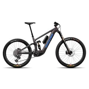 Bicicleta Santa Cruz <span class=keywords><strong>Bullit</strong></span> Podium Edición Limitada - Product Image 2