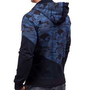 430gsm Terry Hoodies Fabricants de vêtements lourds Sweat à capuche personnalisé Sweat surdimensionné Blanc Unisexe Hommes Femmes Sweat à capuche - Product Image 4