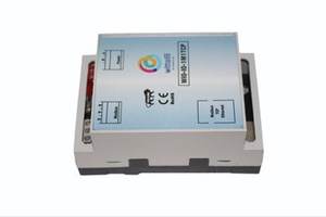 เกตเวย์ WIN-GW-1RTU-TCP 1 พอร์ต แปลงสัญญาณ Modbus RTU เป็น Modbus TCP ผ่านอีเธอร์เน็ต สำหรับอุปกรณ์อุตสาหกรรมและสถานีไฟฟ้า - Product Image 2