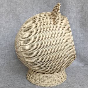 Andwoven-Cañas attan at haped para ATS actory, arroz irect, cctable - Product Image 5