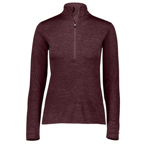 Sudadera Great Look con cuello levantado, manga larga, ropa informal, sudadera transpirable antiarrugas y sudaderas con capucha para mujer - Product Image 1