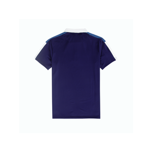 Camiseta Polo para hombre Tu propia marca Diseño libre 92% Poliéster 8% Spandex 180 Gramos Sublimación Deportes Golf - Product Image 6