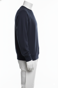 Pull en molleton à capuche en coton 100% anti-froissement, écologique, coupe classique, logo personnalisé de qualité, sérigraphie en gros - Product Image 6