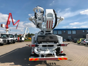 2024 para Ford 4142 P Betonstar, transmisión manual diésel, nueva condición, - Product Image 3