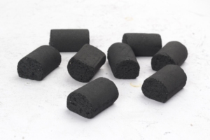 Prix bon marché 2024 vente en gros chaud coquille de noix de coco Shisha bâton de charbon de bois sans odeur longue durée de combustion - Product Image 6