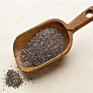 Graines de chia de qualité agricole de forme ovale en vente en vrac à prix avantageux - Product Image 2