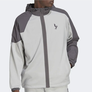 Sweats à capuche pour hommes de haute qualité Design personnalisé Sweats à capuche à fermeture éclair 100% coton Style décontracté pour l'hiver Meilleur prix - Product Image 1