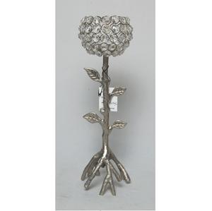 Portavelas de Metal de Alta Calidad, Tamaño Personalizado, Hecho a Mano, Decorativo, para Decoración de Mesa - Product Image 5