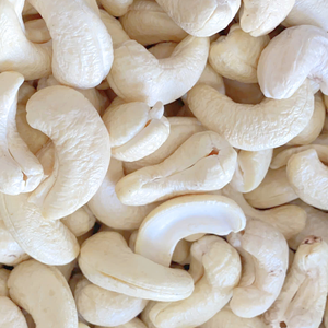 ถั่วเม็ดมะม่วงหิมพานต์จากเวียดนาม WW240 WW180 WW320บรรจุภัณฑ์ตามสั่ง - Product Image 1