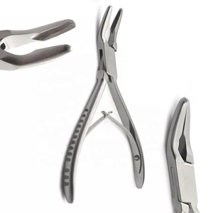 Instrumento quirúrgico de excelente calidad Bone Rongeurs Cutting instrumentos quirúrgicos - Product Image 1