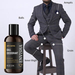 Private Label Anti-Chafing <strong>Men</strong> Ball Groin Armpit Deodorant Male Care Hygiene Moisturizer Against Sweat Odor Deodorant - Product Image 3