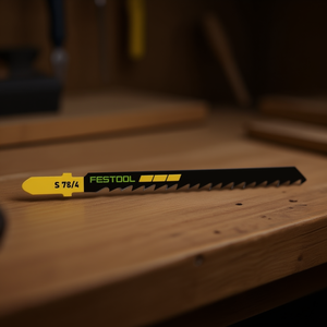Paquete de Hojas de Sierra Festool Multi-Pack S Wood Basic - Product Image 3