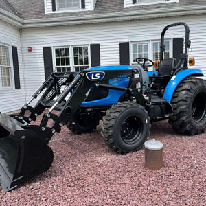 Vente en gros de tondeuses à gazon et tracteurs de jardin neufs en bon état disponibles dès maintenant - Product Image 1