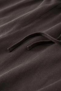 Pantalones Deportivos Holgados para Hombre, Personalizados OEM, Corte Recto, Tejido de Punto de Peso Medio, Cintura Elástica con Cordón, Pantalones Casuales - Product Image 5