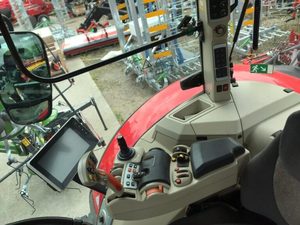 ใช้แล้ว2021 4WD 8737แมสซีย์เฟอร์กูสัน - Product Image 6