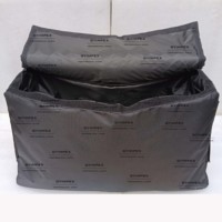 Housse de protection imperméable personnalisée pour enceinte de sonorisation passive à deux voies haute performance Y8-COV Line Array