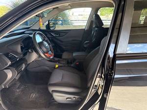 Subaru Forester Sport d'occasion à bas prix, modèle 2024, à vendre - Product Image 3