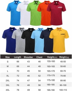 Polo en coton personnalisé avec impression sérigraphique exclusive, design personnalisé, style urbain emblématique, streetwear, qualité supérieure, t-shirts pour hommes - Product Image 5