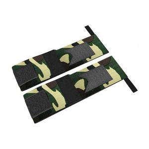 Hot Selling Weight Lifting Custom Logo Elastic-<b>Wrist</b> <b>Wrap</b> <b>Gym</b> Powerlifting Workout <b>Gym</b> <b>Wrist</b> <b>Wraps</b> - Product Image 4