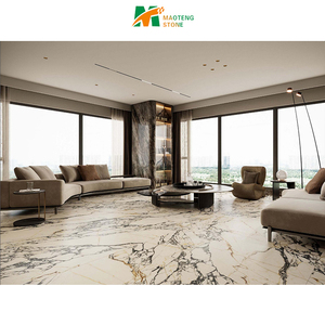 Foshan lastre di marmo artificiale di grande formato, 1200*2700*9mm, rivestimenti murali <span class=keywords><strong>in</strong></span> <span class=keywords><strong>pietra</strong></span> sinterizzata, adatto per cucine, - Product Image 2