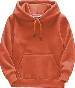 Sudaderas con capucha de algodón y poliéster con diseño personalizado para niños, novedad, característica anticontracción, estilo informal para niños y bebés, proveedores BD - Product Image 2