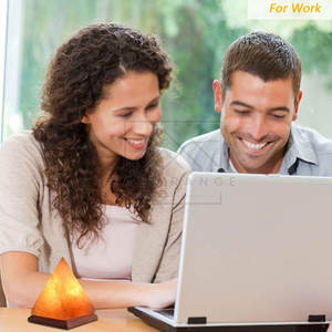 Lampe en sel de l'Himalaya sculptée, nouvelle arrivée, décoration d'intérieur, pièce personnalisable, haute qualité, prix de gros - Product Image 5