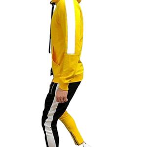 Survêtement de sport unisexe de haute qualité, sur mesure, taille XL, pour homme, blocs de couleur, saison hivernale, logo, options supplémentaires, pas cher 2026 - Product Image 3