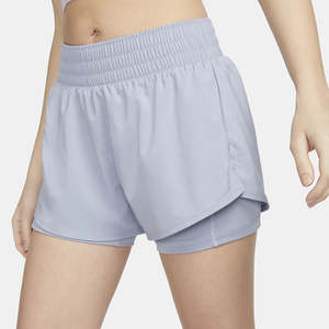 Pantalones cortos de mujer de Venta caliente directos de fábrica Pantalones cortos de cintura alta casuales de moda de bajo precio Envío al azar Hecho en Pakistán - Product Image 1