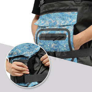 Concevez votre propre produit uniforme de pêche nouveauté uniforme de pêche Offre Spéciale uniforme de pêche - Product Image 3