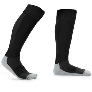Athletic <b>Socks</b> Premium Quality Sports Cotton Sports <b>Grip</b> <b>Socks</b> Long Knee Running Sport <b>Socks</b> - Product Image 2