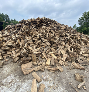 ฟืนไม้เบิร์ชอบแห้งในลังแบบคลาสสิก-JDF Fuel DE-001 ฟืนอบแห้งแบบ KD จำหน่ายเป็นมัด - Product Image 3