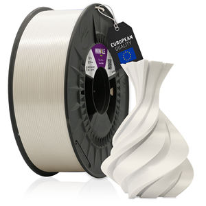 Filament PLA Soie WINKLE 1,75 mm 1 kg pour Imprimante 3D – Haute Précision, Lisse, Matériau Biodégradable, Impression Facile, Vente en Gros FDM - Product Image 1