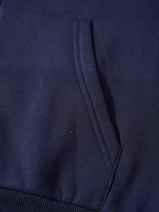 Hot Selling OEM Design Fully Bling Customized Style Rhine Stone <b>Hoodie</b> Thermal Cotton <b>Lined</b> <b>Hoodie</b> Lowest Price New Arrival - Product Image 4