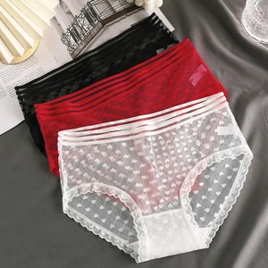 Customize Design Breathable Women's <b>Panties</b> New Premium Quality Casual <b>Panties</b> 100% Cotton Stylish Wholesale <b>Panties</b> - Product Image 2