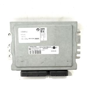 UNIDAD DE CONTROL DEL MOTOR MINI One 1st Series 7557395 Diésel 1400 (00>06) - Product Image 1