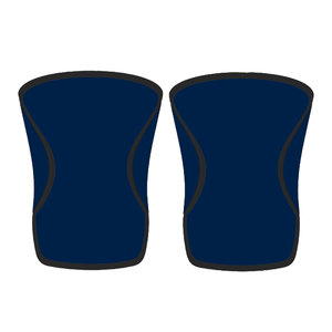 Protège-genoux en nylon élastique respirant et personnalisé Sports de plein air Protecteur de genouillère - Product Image 6