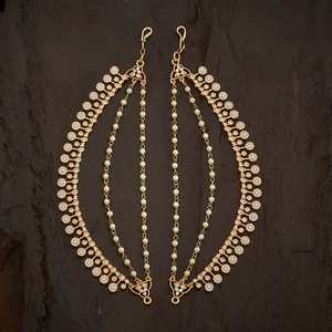 Zircon Matil 172486 <b>Wedding</b> Occasion <b>Accessory</b> - Product Image 1